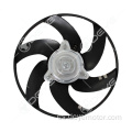 Ventilador de radiador de automóvil para Peugeot 306 406